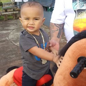 Meet your Posher, Kalai